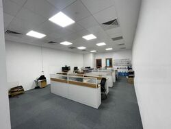 Vision Exchange (D22), Office #453933951